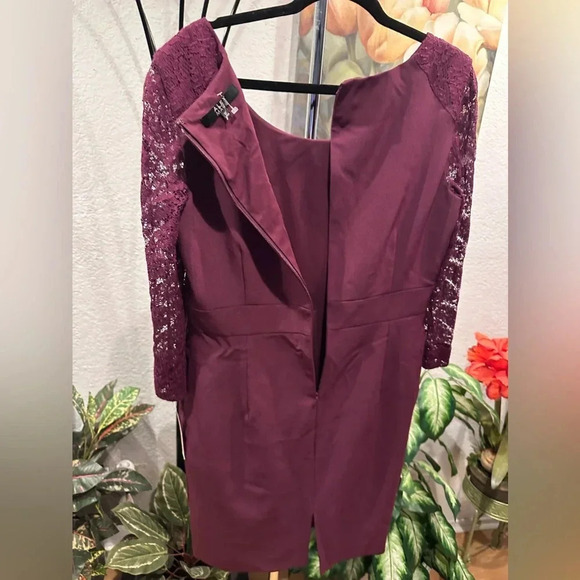 Alex Marie Joanne dress size 10 - Picture 5 of 10